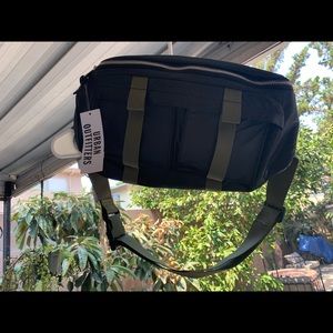 UO Men’s Crossbody Bag